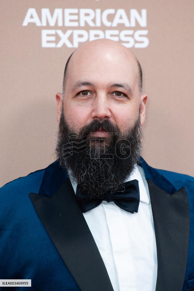 London BFI The Room Next Door Premiere