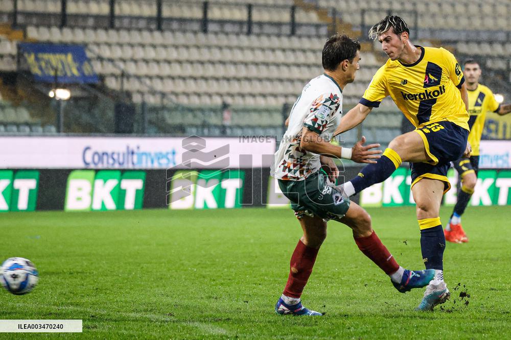 CALCIO - Serie B - Modena FC vs Palermo FC