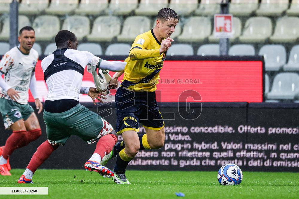 CALCIO - Serie B - Modena FC vs Palermo FC