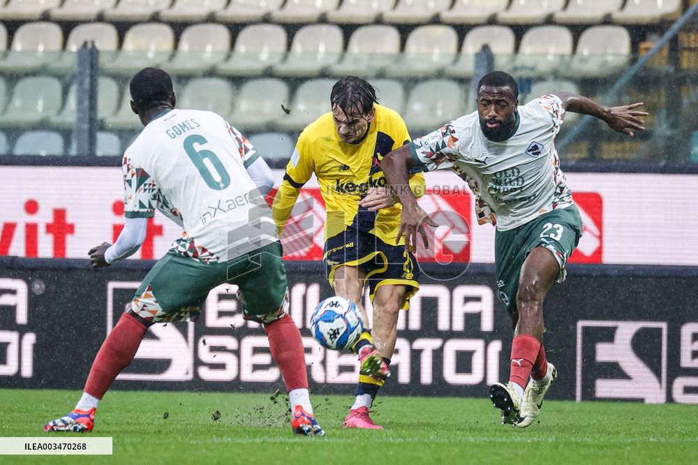 CALCIO - Serie B - Modena FC vs Palermo FC