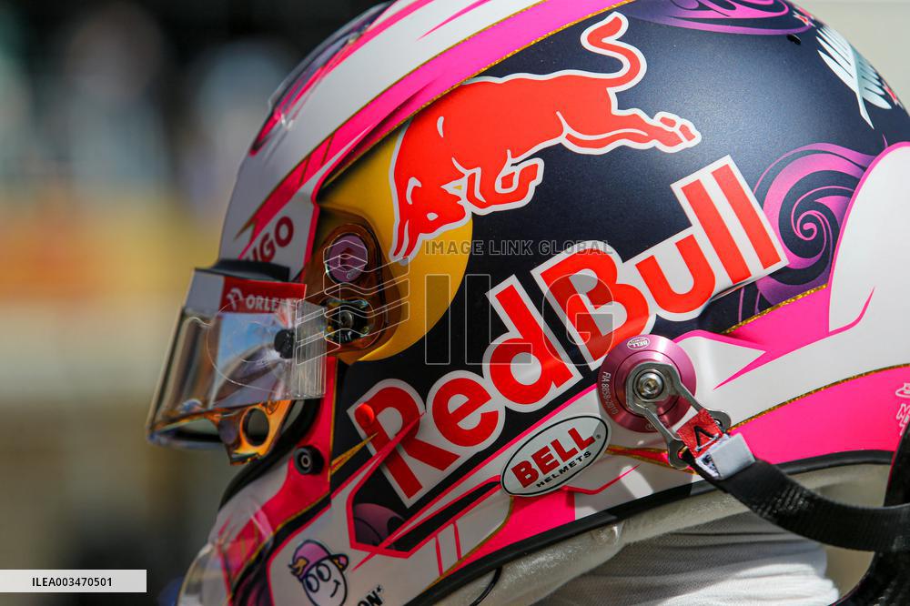 MOTORI - Formula 1 - Formula 1 Pirelli United States Grand Prix 2024 - Sprint Race