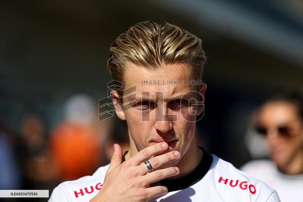 MOTORI - Formula 1 - Formula 1 Pirelli United States Grand Prix 2024 - Sprint Race