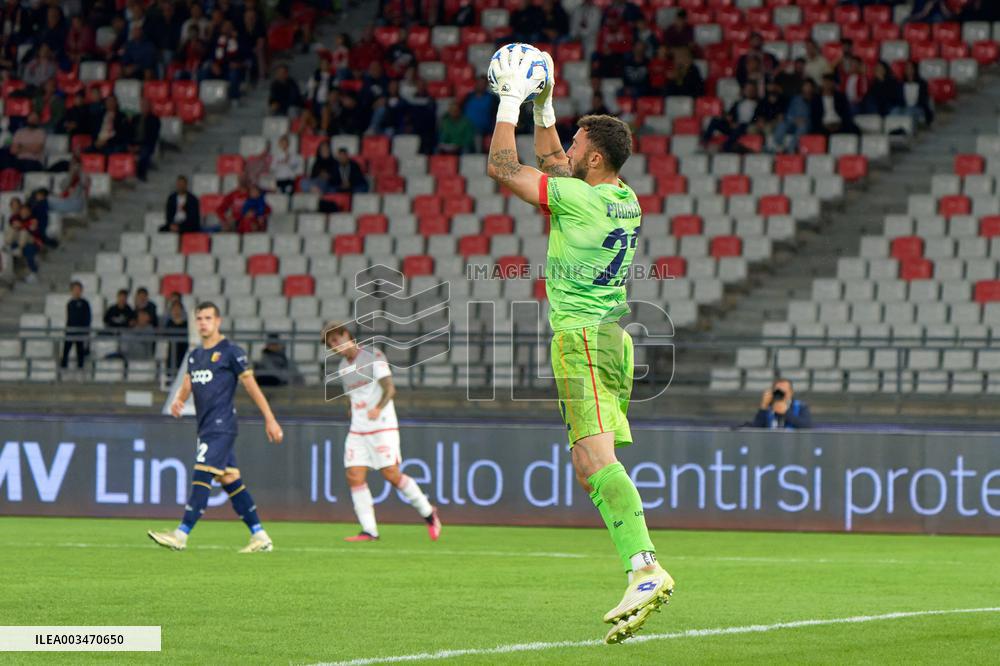 CALCIO - Serie B - SSC Bari vs US Catanzaro