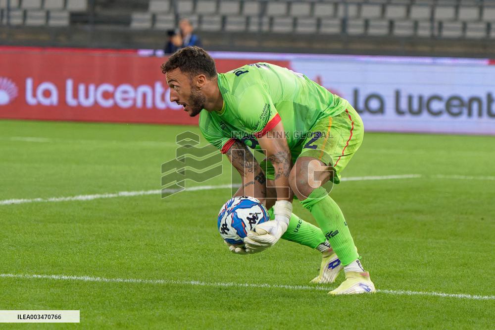 CALCIO - Serie B - SSC Bari vs US Catanzaro