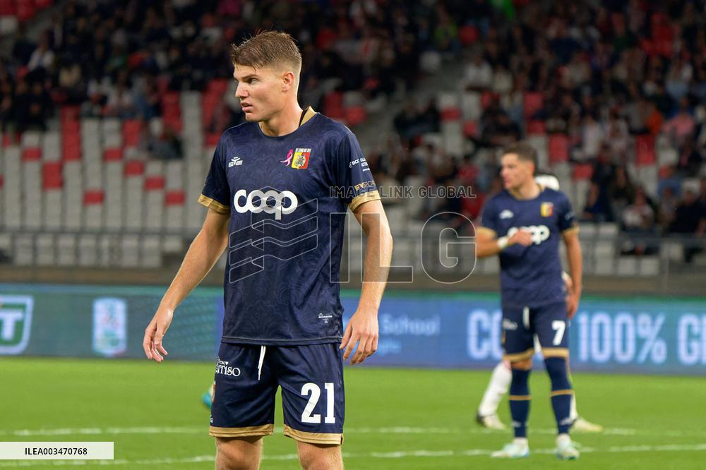 CALCIO - Serie B - SSC Bari vs US Catanzaro