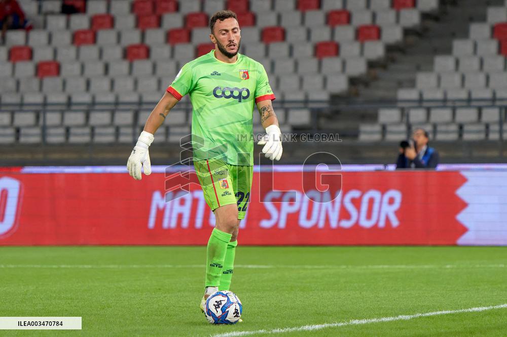 CALCIO - Serie B - SSC Bari vs US Catanzaro