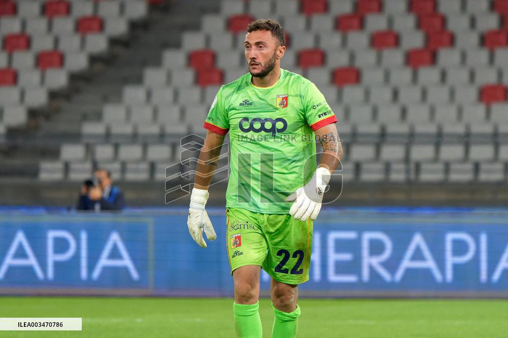 CALCIO - Serie B - SSC Bari vs US Catanzaro