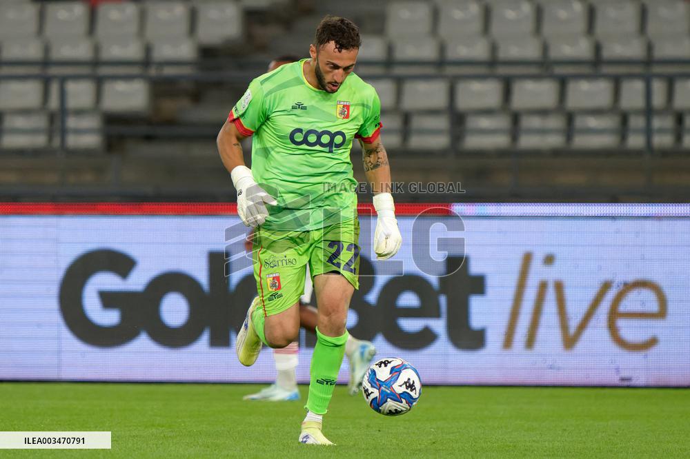CALCIO - Serie B - SSC Bari vs US Catanzaro