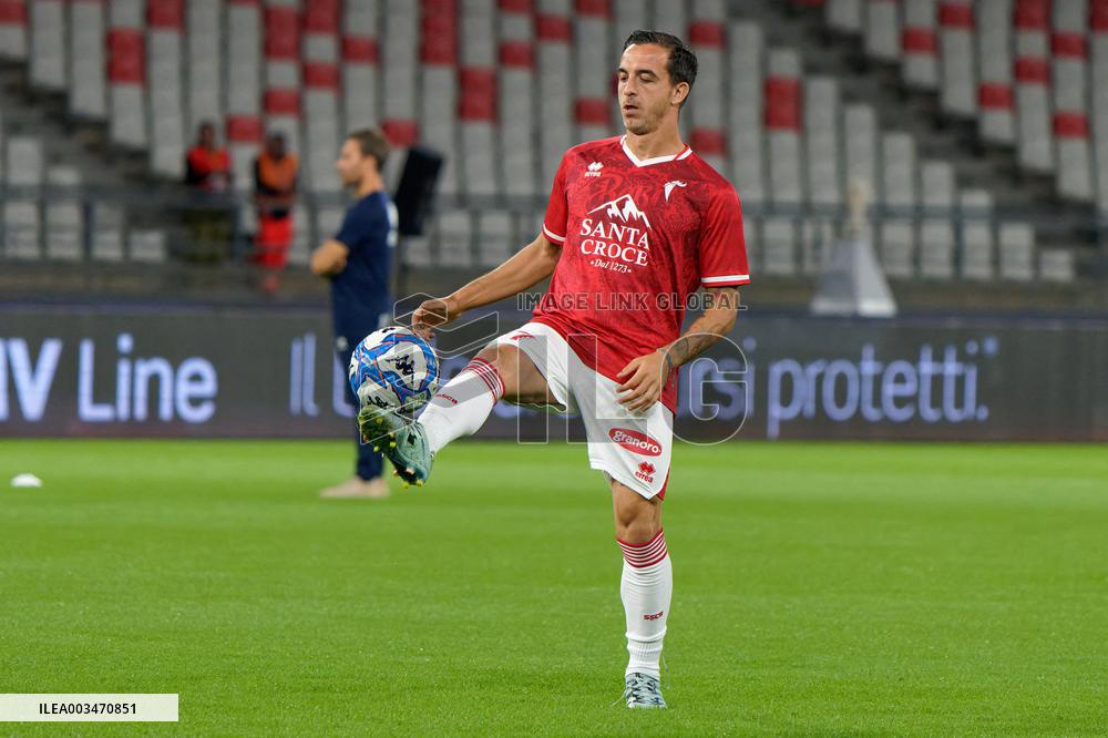 CALCIO - Serie B - SSC Bari vs US Catanzaro