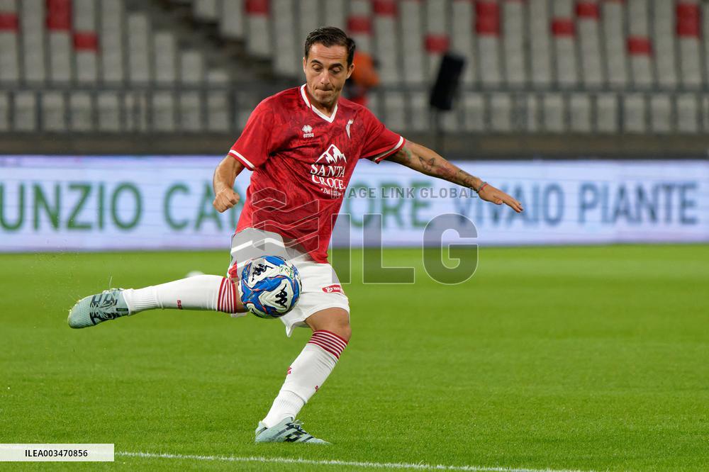 CALCIO - Serie B - SSC Bari vs US Catanzaro
