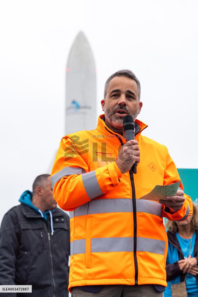 Aerorun Paris 2024 - Dugny