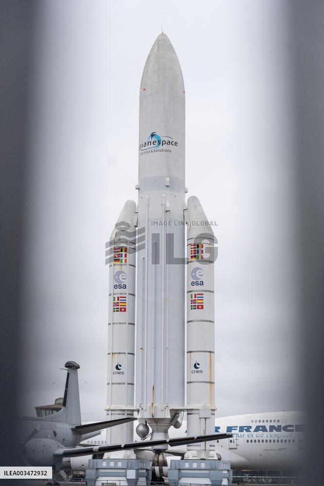 Aerorun Paris 2024 - Dugny