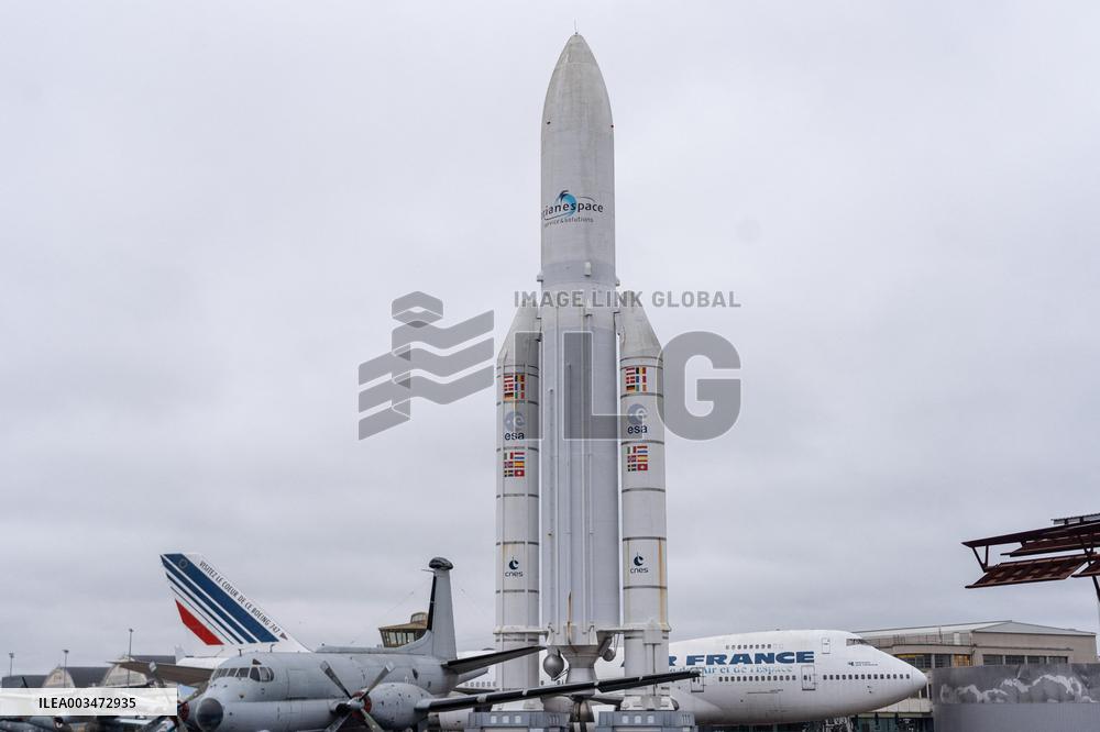 Aerorun Paris 2024 - Dugny