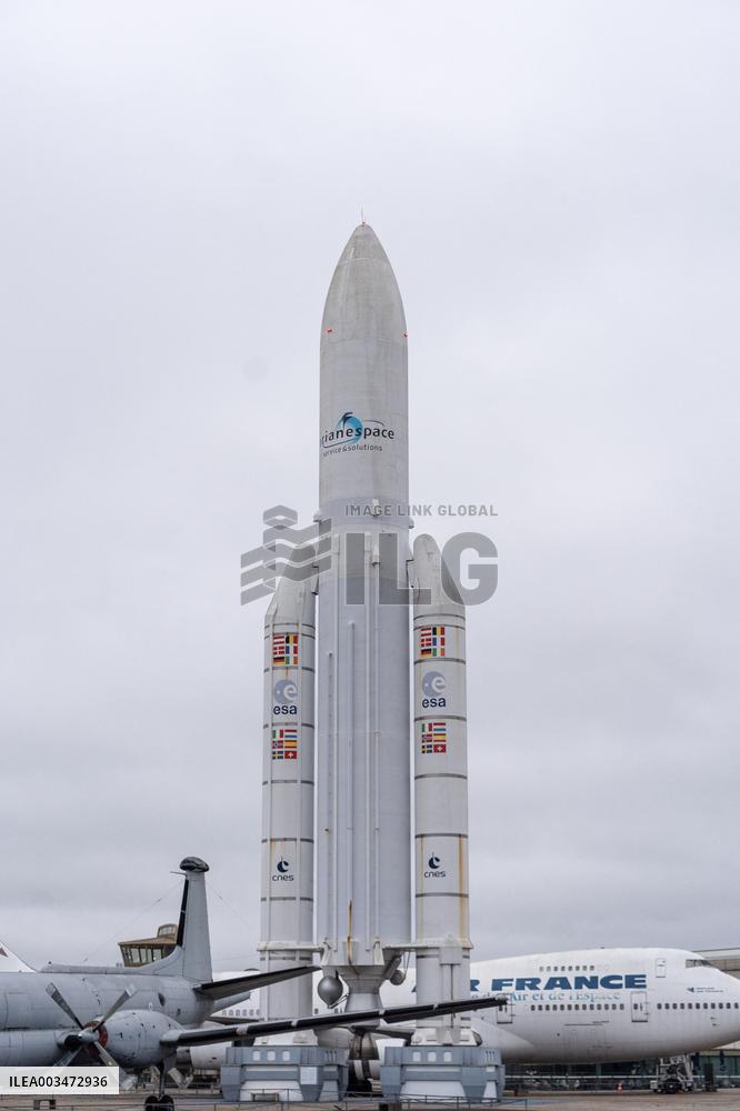 Aerorun Paris 2024 - Dugny