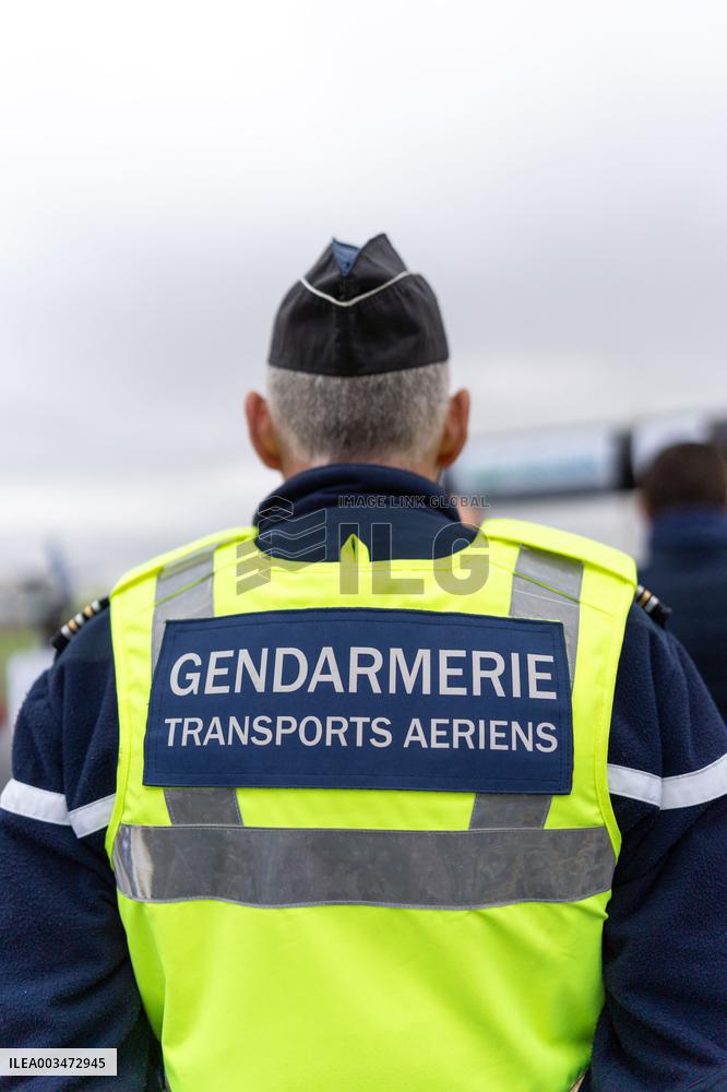 Aerorun Paris 2024 - Dugny