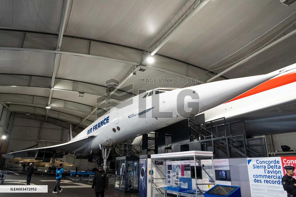 Aerorun Paris 2024 - Dugny