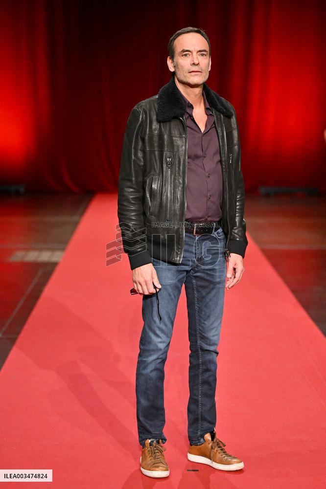 16th Lumiere Film Festival Tribute To Alain Delon