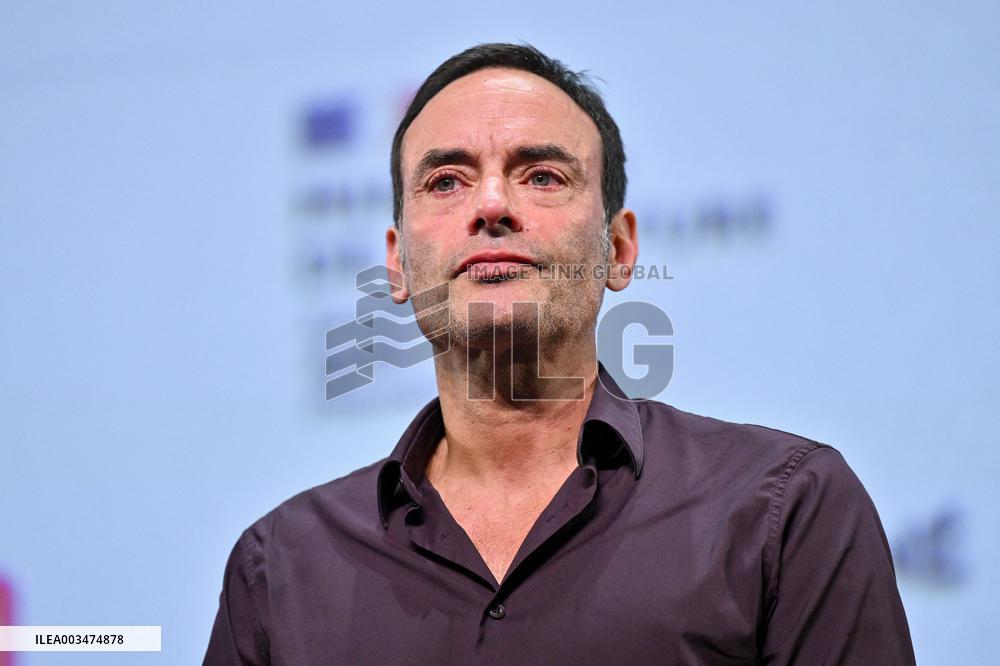 16th Lumiere Film Festival Tribute To Alain Delon