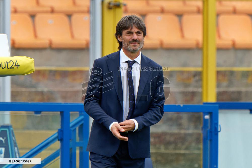 CALCIO - Serie A - US Lecce vs ACF Fiorentina