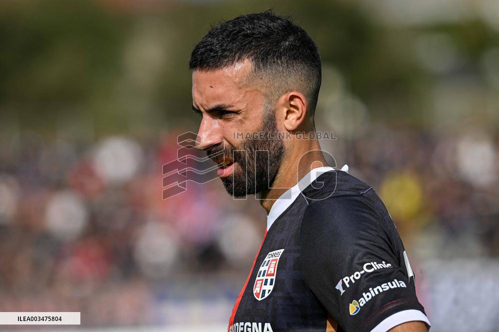 CALCIO - Serie C Italia - Torres vs Ternana