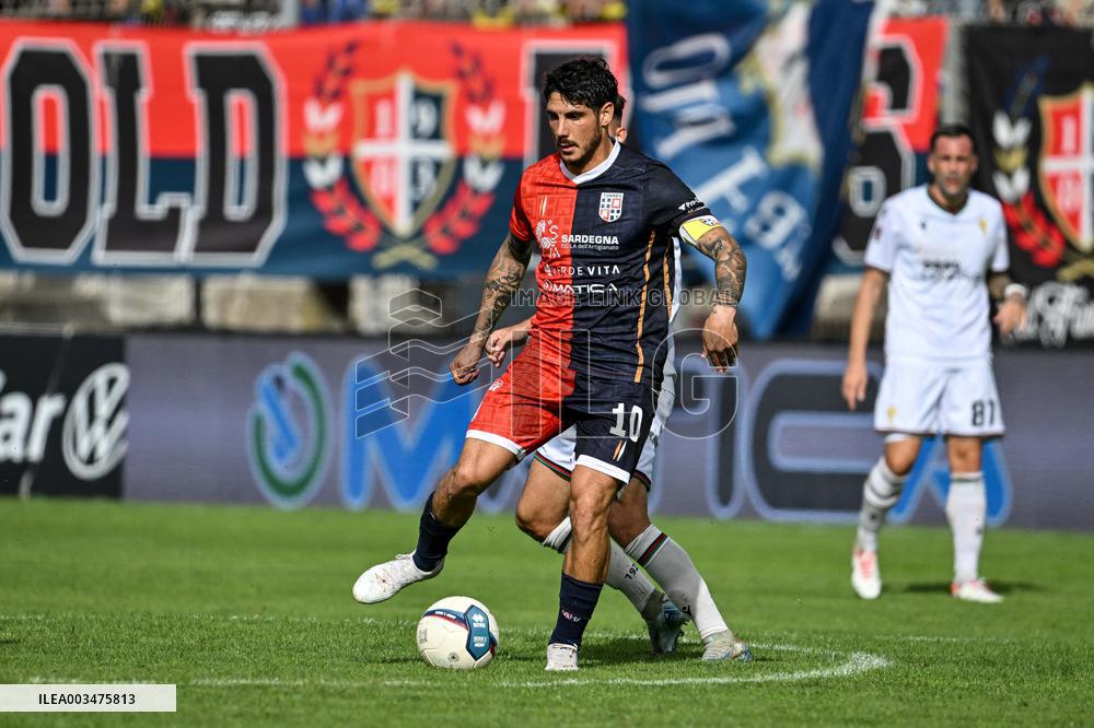 CALCIO - Serie C Italia - Torres vs Ternana