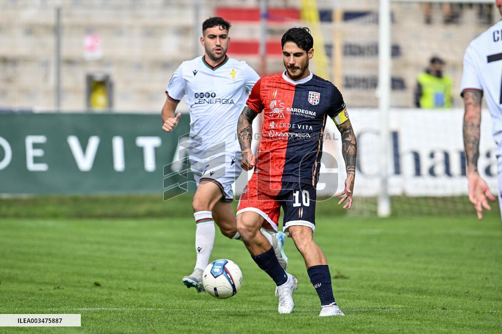 CALCIO - Serie C Italia - Torres vs Ternana