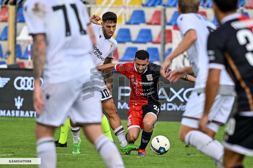 CALCIO - Serie C Italia - Torres vs Ternana