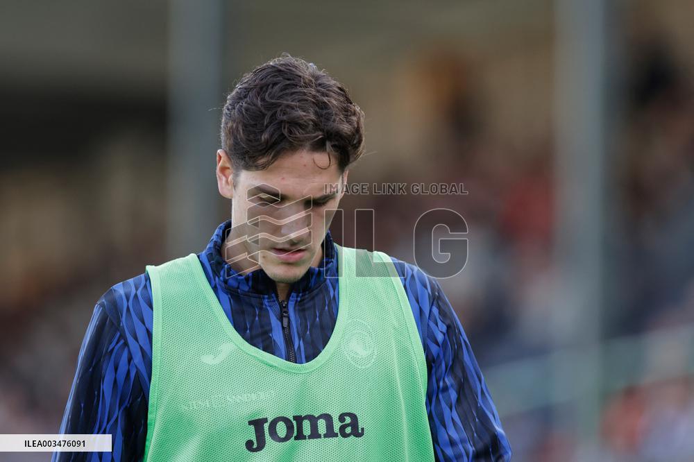 CALCIO - Serie A - Venezia FC vs Atalanta BC