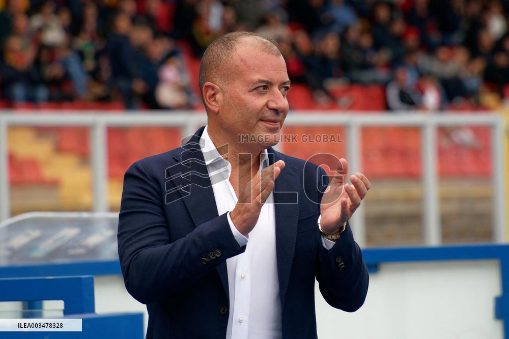 CALCIO - Serie A - US Lecce vs ACF Fiorentina
