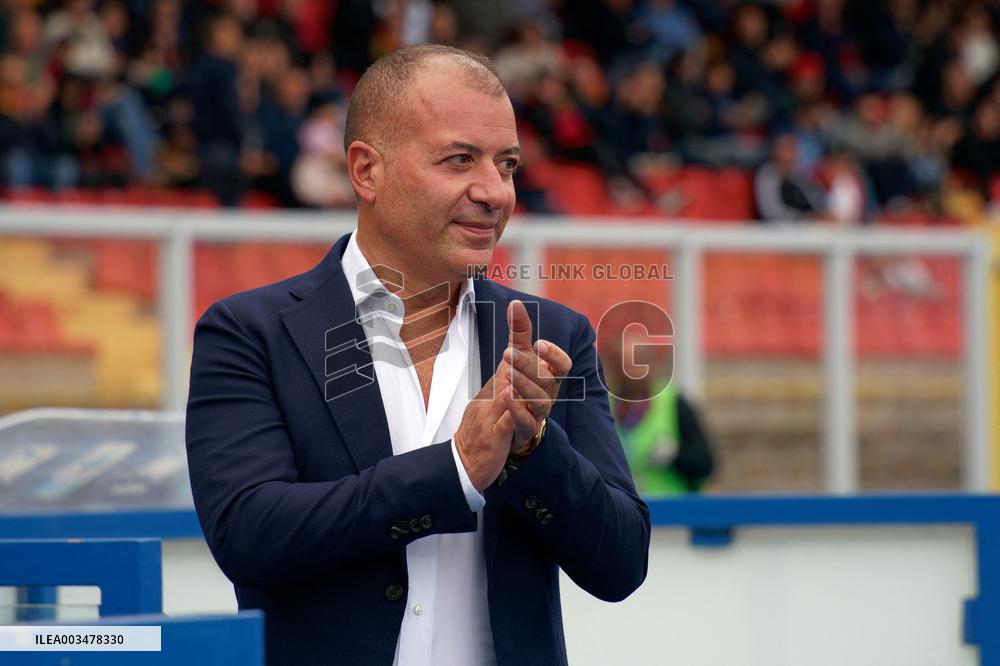 CALCIO - Serie A - US Lecce vs ACF Fiorentina