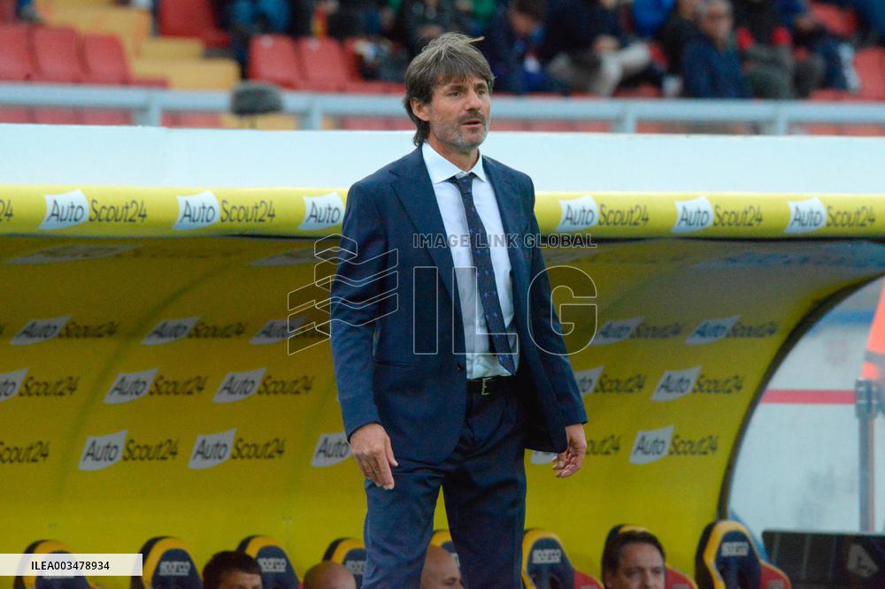 CALCIO - Serie A - US Lecce vs ACF Fiorentina