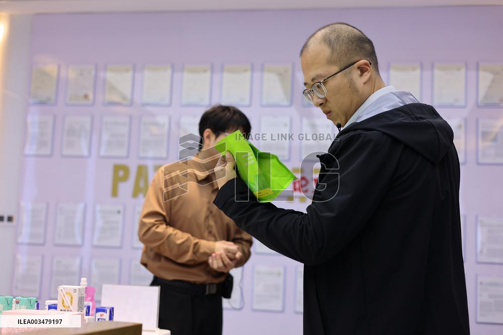 Food Industry in Luohe