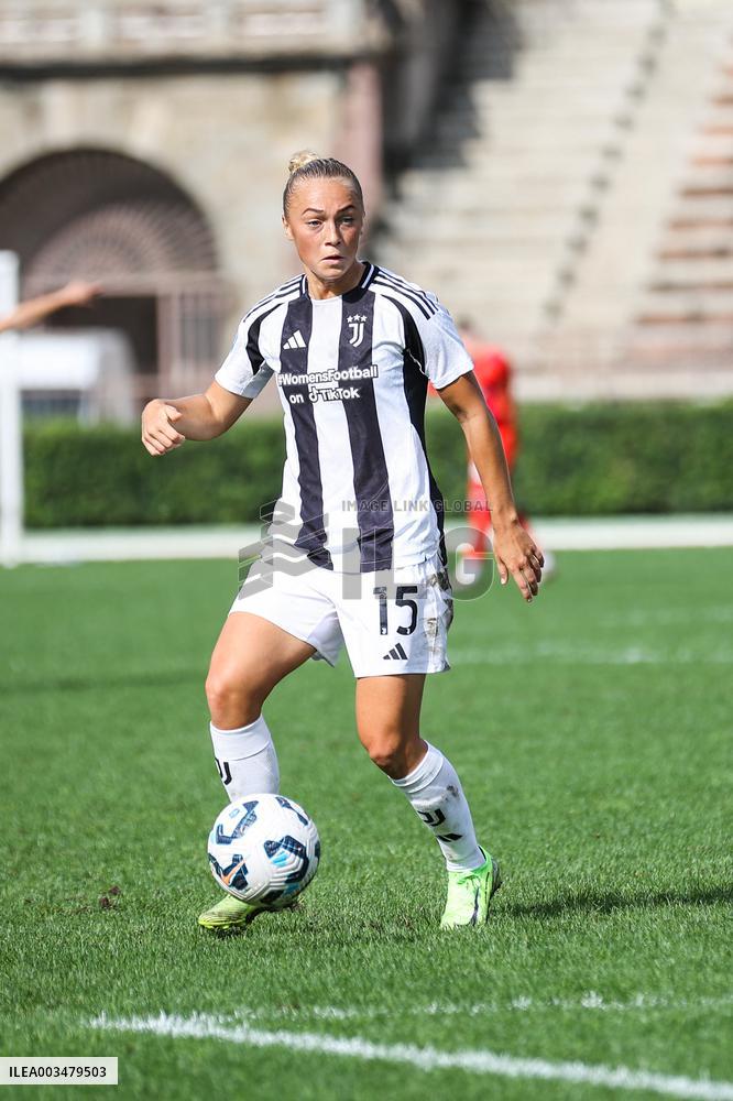 CALCIO - Serie A Femminile - FC Internazionale vs Juventus FC
