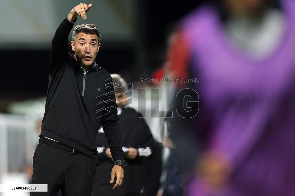 Taça de Portugal: Pevidém SC vs SL Benfica