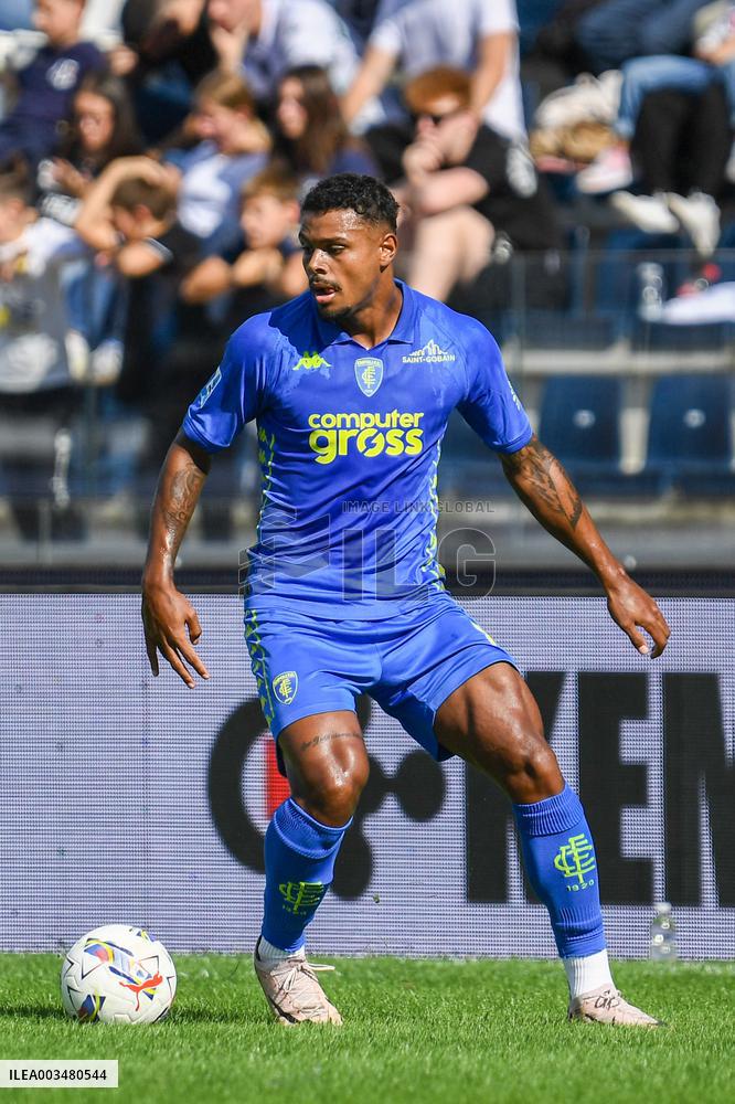 CALCIO - Serie A - Empoli FC vs SSC Napoli