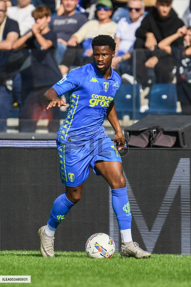 CALCIO - Serie A - Empoli FC vs SSC Napoli