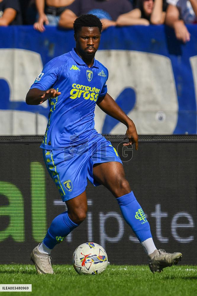 CALCIO - Serie A - Empoli FC vs SSC Napoli