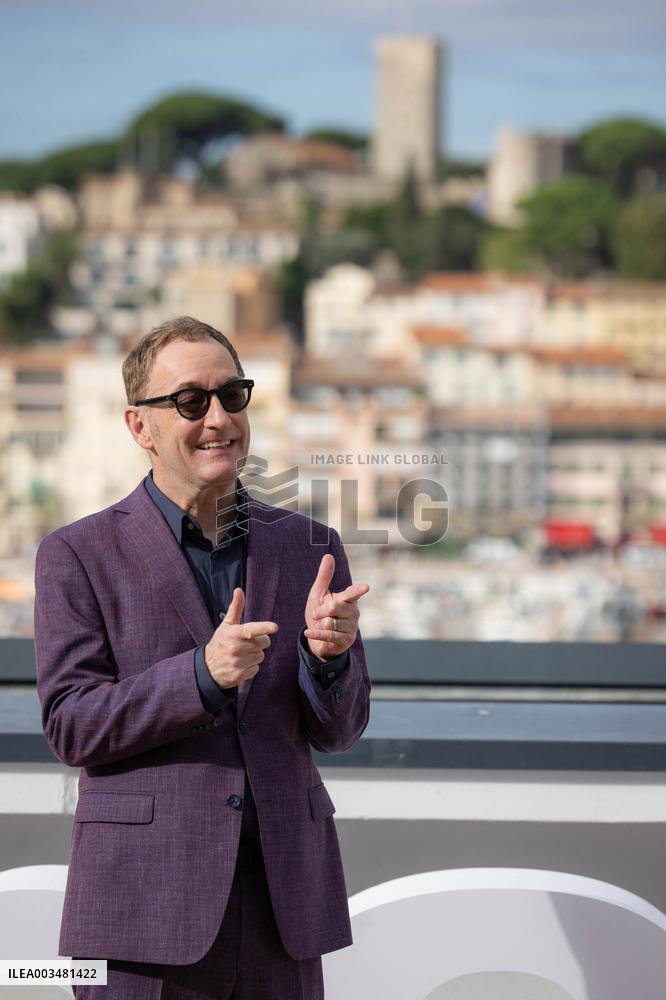 Mipcom - SpongeBob SquarePants Photocall