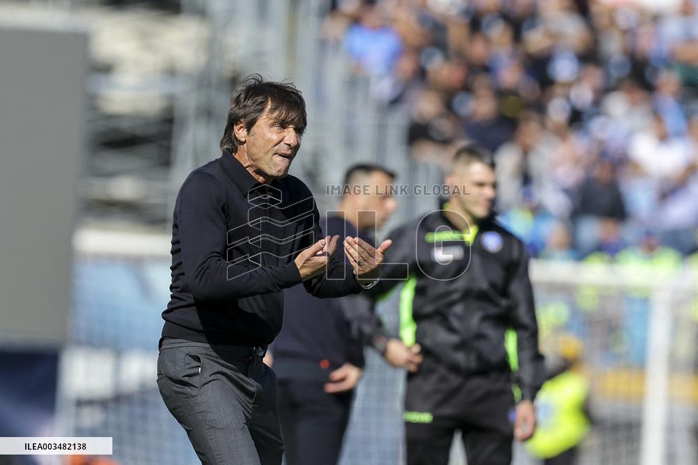CALCIO - Serie A - Empoli FC vs SSC Napoli