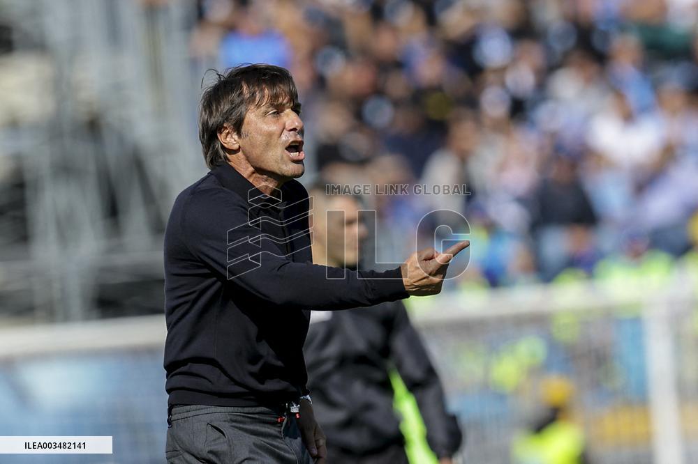 CALCIO - Serie A - Empoli FC vs SSC Napoli