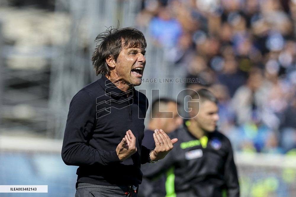 CALCIO - Serie A - Empoli FC vs SSC Napoli