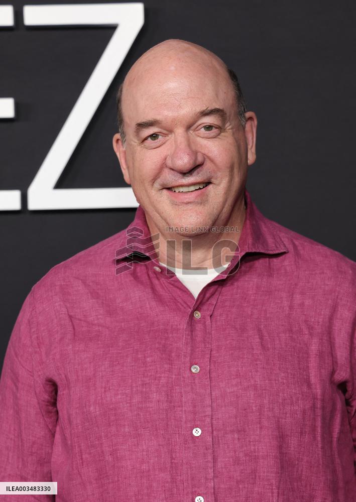 Emilia Perez Premiere - LA