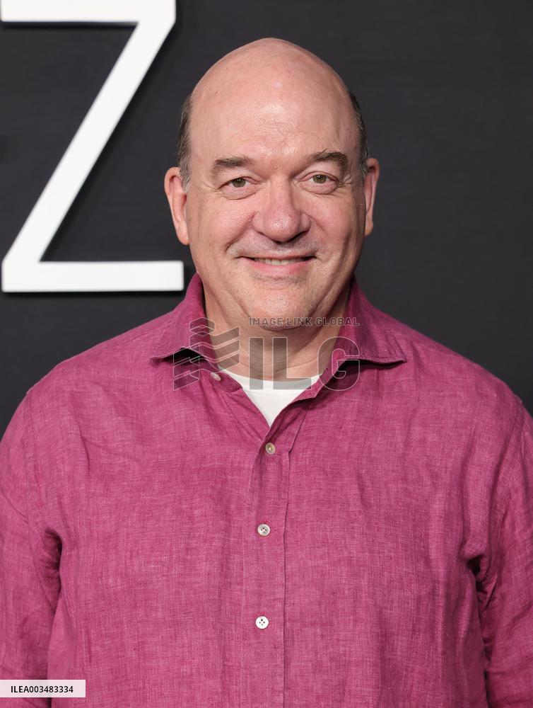 Emilia Perez Premiere - LA