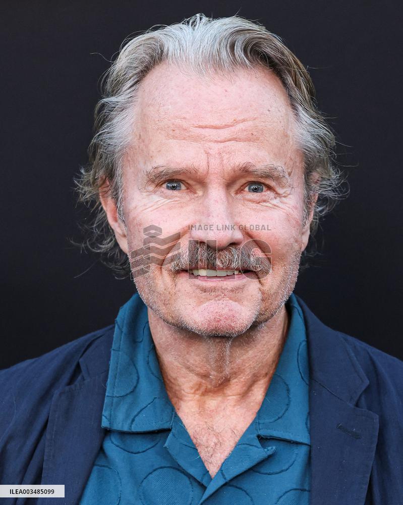 Emilia Perez Premiere - LA