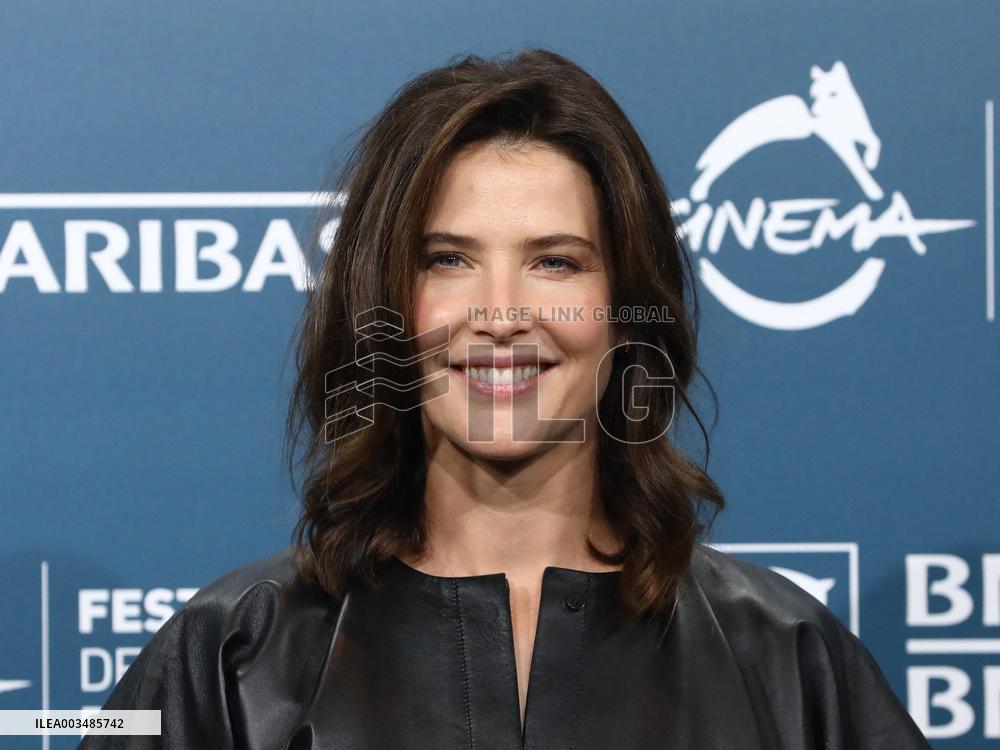 Rome Film Festival - Sharp Corner Photocall