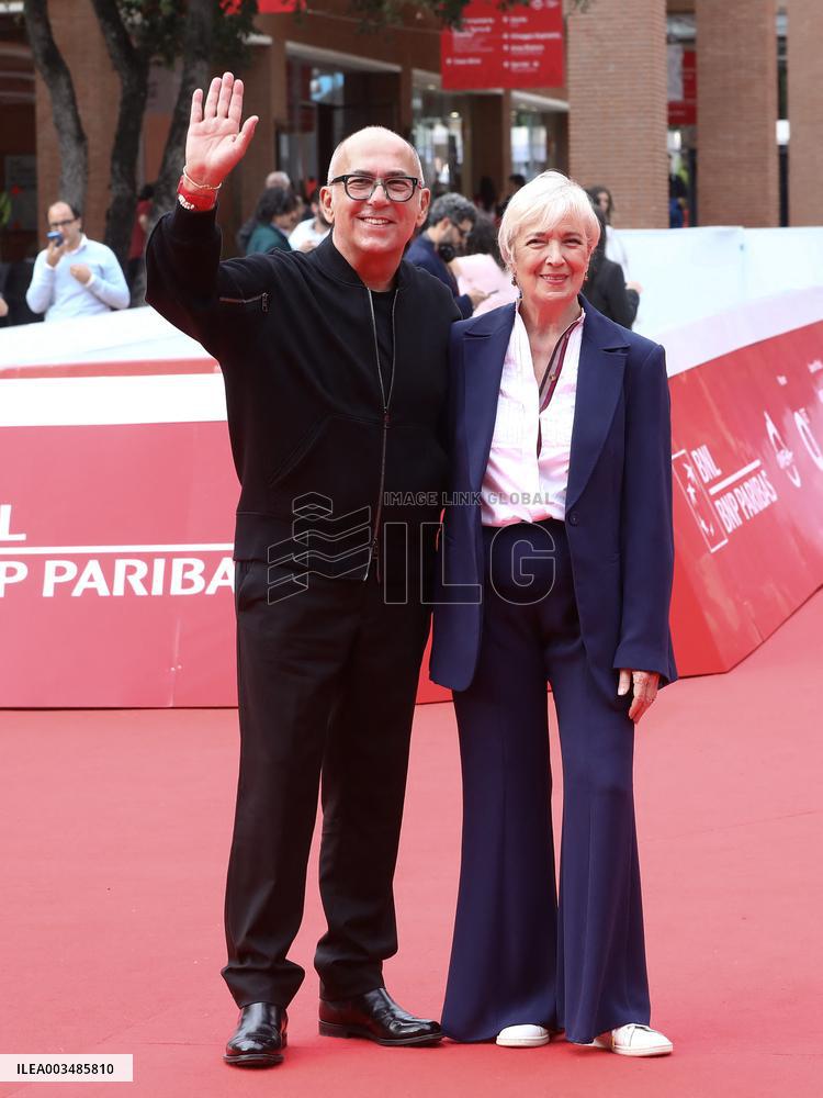 RFF - Via Condotti Award Screening