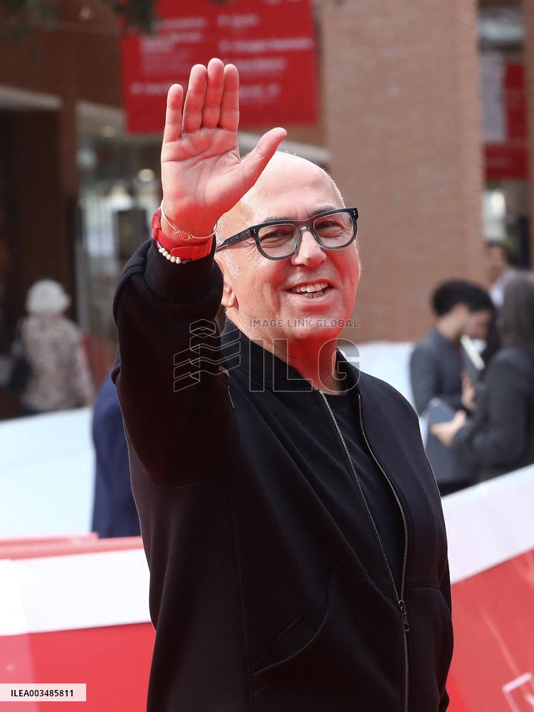 RFF - Via Condotti Award Screening