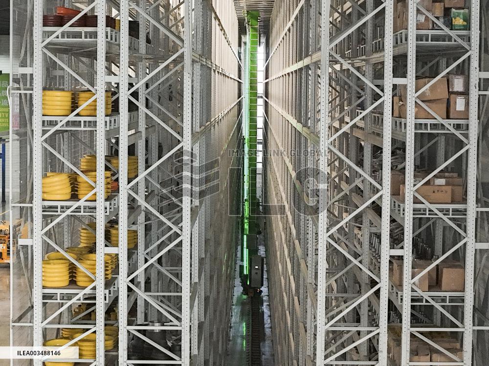 China Manufacturing Industry Oil Field Valves