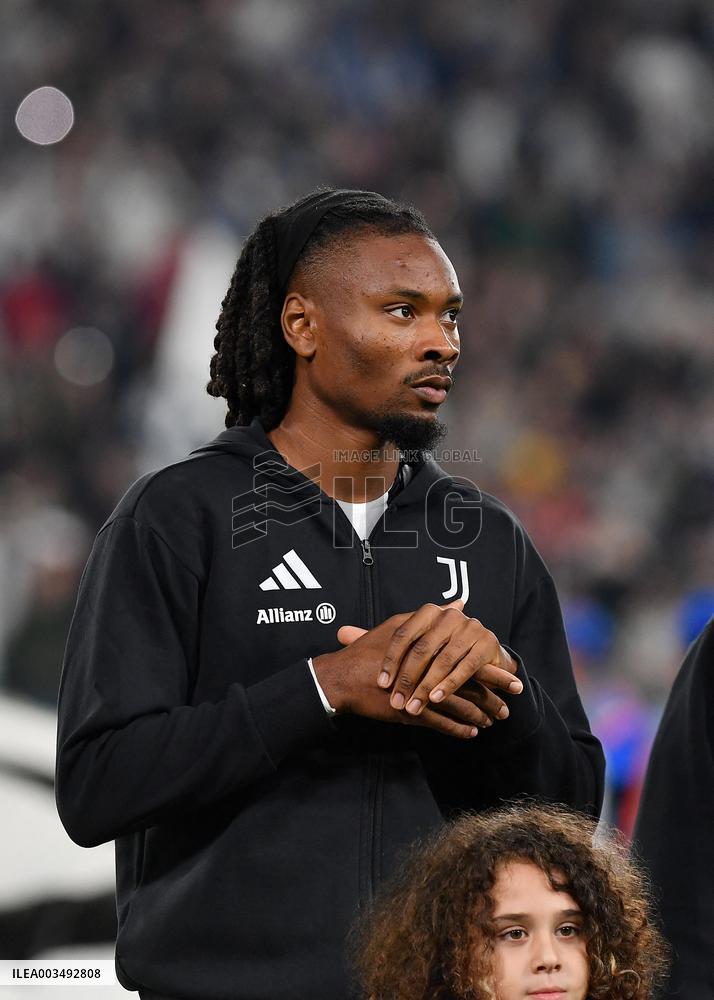 CALCIO - UEFA Champions League - Juventus FC vs VfB Stuttgart