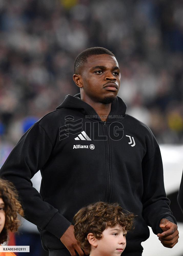 CALCIO - UEFA Champions League - Juventus FC vs VfB Stuttgart